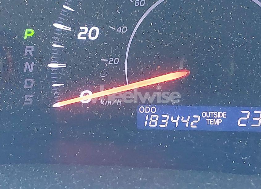 Photo 7 of 2011 Toyota Camry LE (VIN 4T1BF3EK8BU682362)