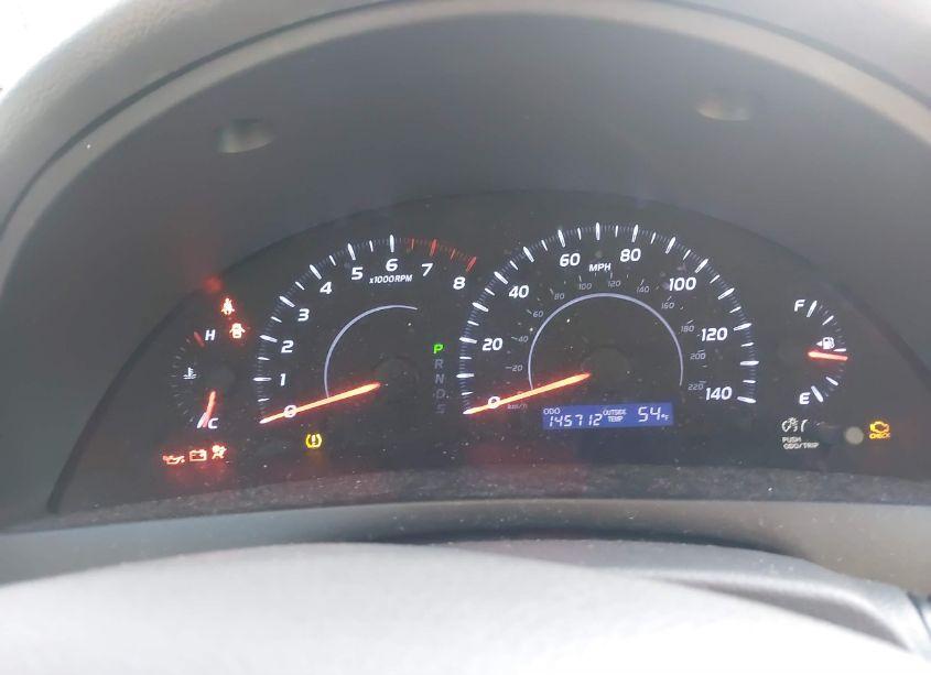 Photo 7 of 2011 Toyota Camry LE (VIN 4T1BF3EK8BU682829)