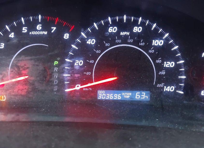 Photo 7 of 2011 Toyota Camry LE (VIN 4T1BF3EK8BU684127)