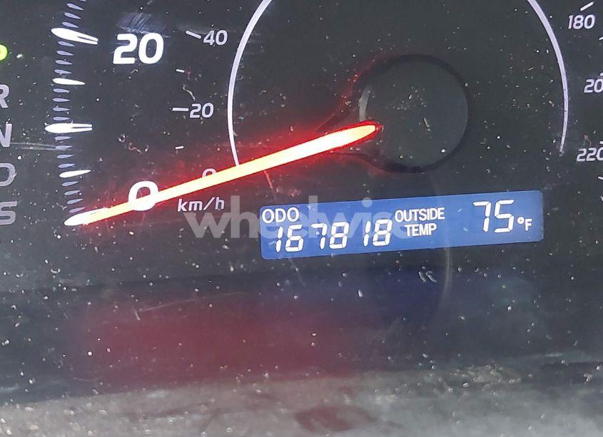 Photo 15 of 2011 Toyota Camry LE (VIN 4T1BF3EK8BU685892)