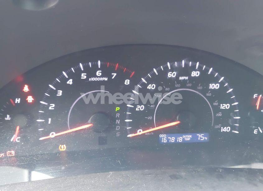 Photo 7 of 2011 Toyota Camry LE (VIN 4T1BF3EK8BU685892)