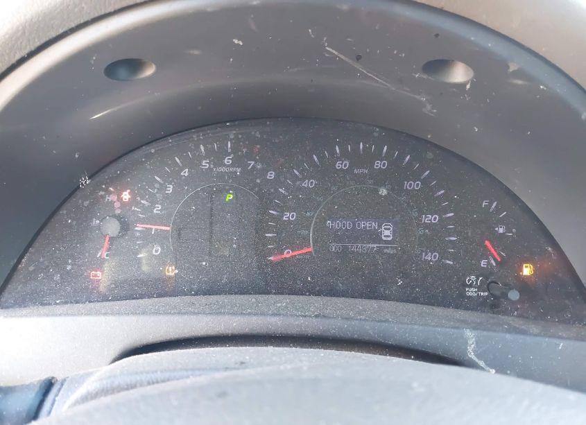 Photo 7 of 2011 Toyota Camry XLE (VIN 4T1BF3EK8BU692194)