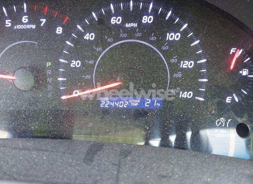 Photo 15 of 2011 Toyota Camry LE (VIN 4T1BF3EK8BU698075)