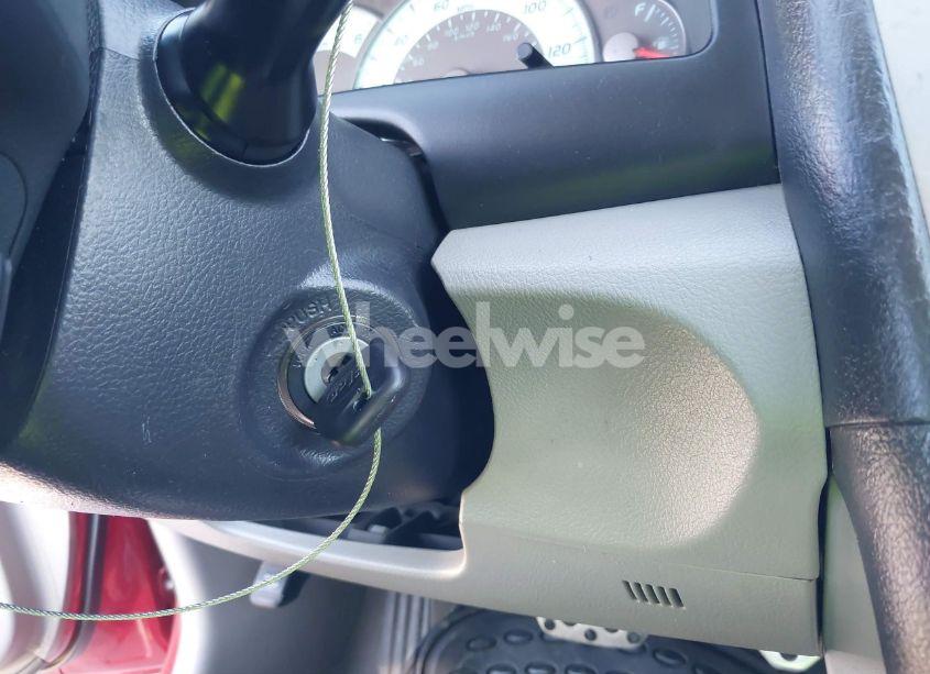 Photo 11 of 2011 Toyota Camry SE (VIN 4T1BF3EK8BU712444)