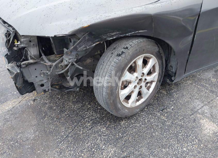 Photo 13 of 2011 Toyota Camry LE (VIN 4T1BF3EK8BU720799)