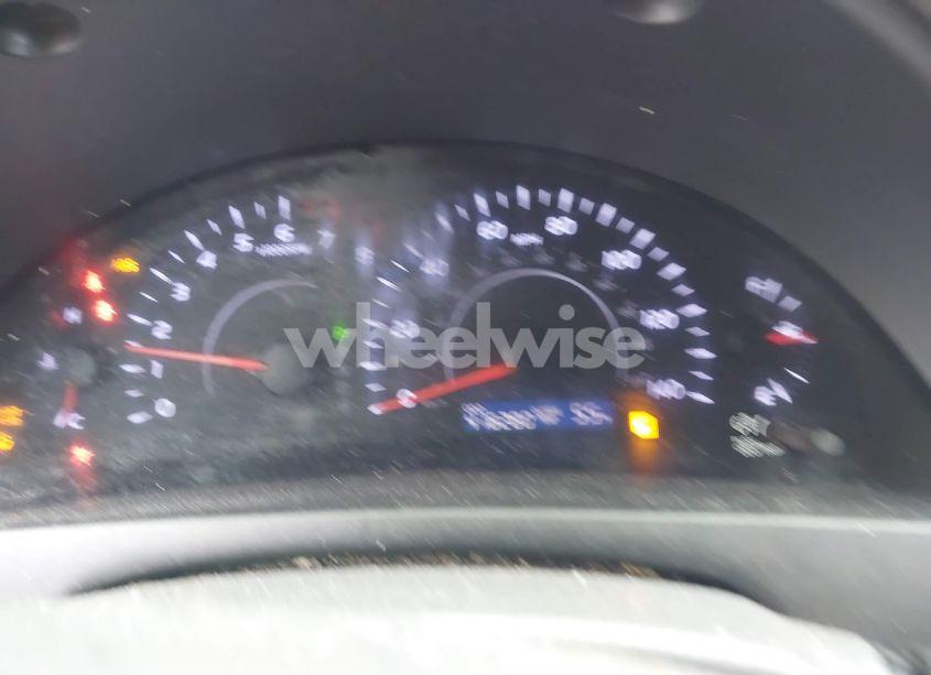 Photo 7 of 2011 Toyota Camry LE (VIN 4T1BF3EK8BU720799)