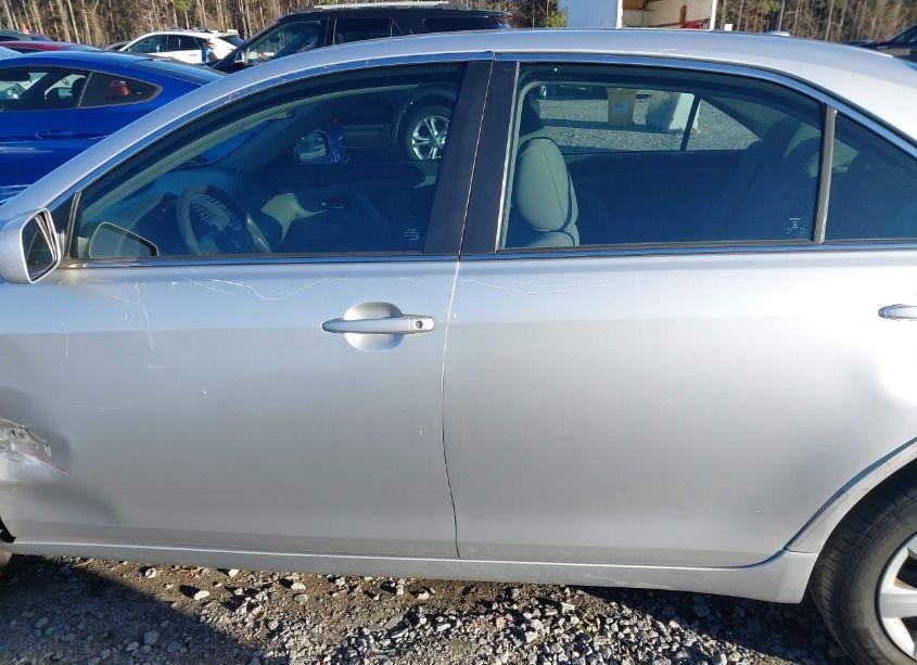 Photo 14 of 2011 Toyota Camry (VIN 4T1BF3EK8BU743614)