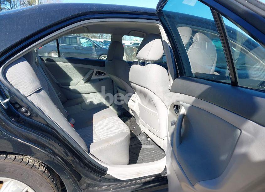 Photo 8 of 2011 Toyota Camry SE (VIN 4T1BF3EK8BU751549)