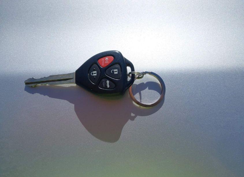 Photo 11 of 2011 Toyota Camry LE (VIN 4T1BF3EK8BU756878)