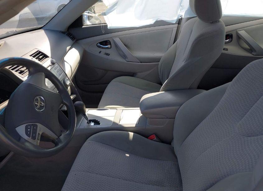 Photo 5 of 2011 Toyota Camry LE (VIN 4T1BF3EK8BU756878)