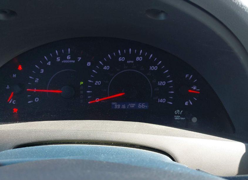 Photo 7 of 2011 Toyota Camry LE (VIN 4T1BF3EK8BU756878)