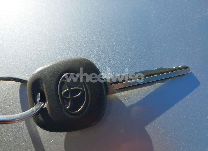 Photo 11 of 2011 Toyota Camry LE (VIN 4T1BF3EK8BU766911)