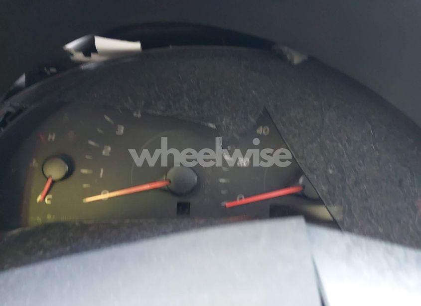 Photo 7 of 2011 Toyota Camry LE (VIN 4T1BF3EK8BU766911)