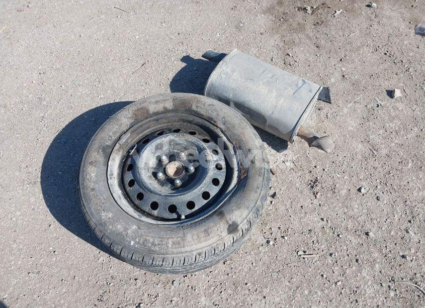 Photo 12 of 2011 Toyota Camry LE (VIN 4T1BF3EK8BU769064)