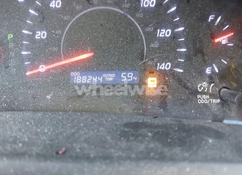 Photo 16 of 2011 Toyota Camry LE (VIN 4T1BF3EK8BU769064)