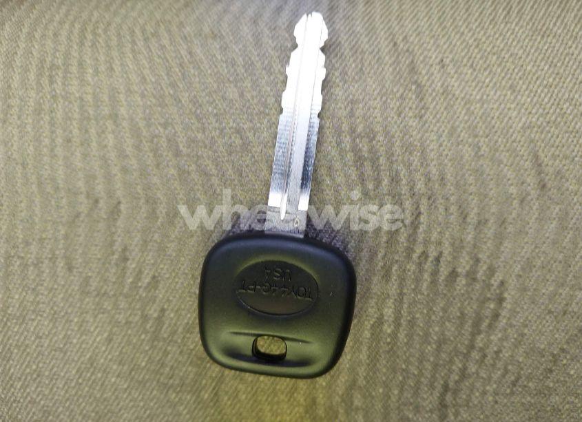 Photo 11 of 2011 Toyota Camry LE (VIN 4T1BF3EK8BU771199)