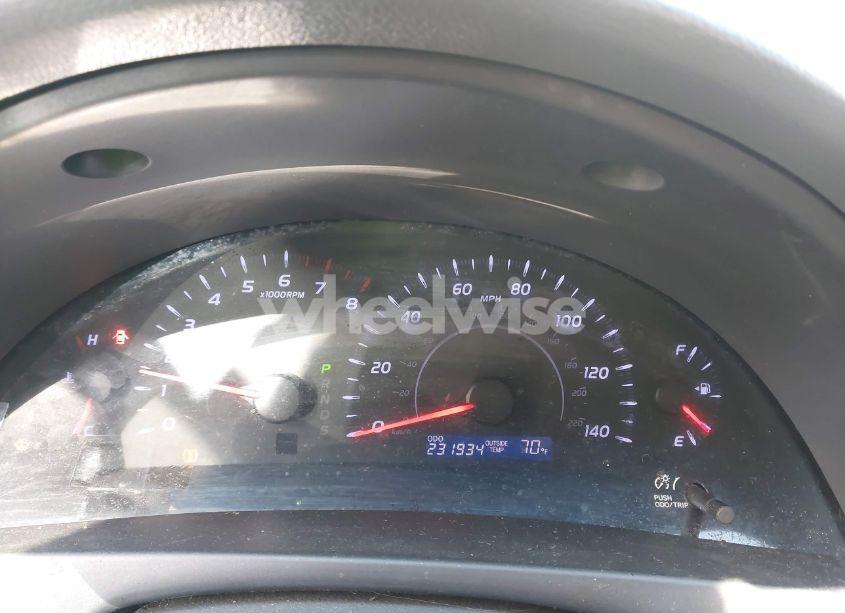 Photo 7 of 2011 Toyota Camry LE (VIN 4T1BF3EK8BU771199)