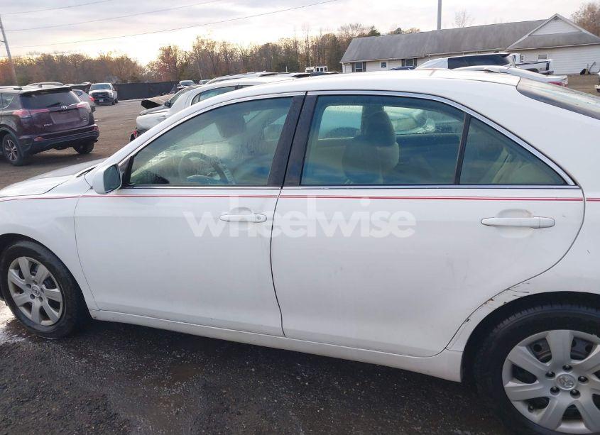 Photo 14 of 2011 Toyota Camry LE (VIN 4T1BF3EK8BU776273)