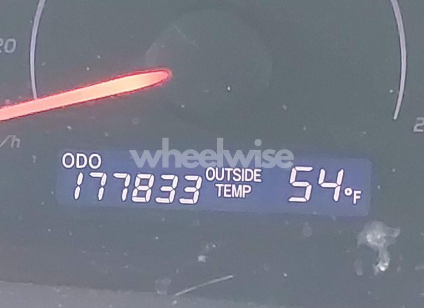 Photo 15 of 2011 Toyota Camry LE (VIN 4T1BF3EK8BU776273)