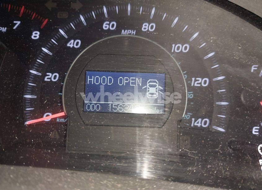 Photo 15 of 2010 Toyota Camry XLE (VIN 4T1BF3EK9AU015816)