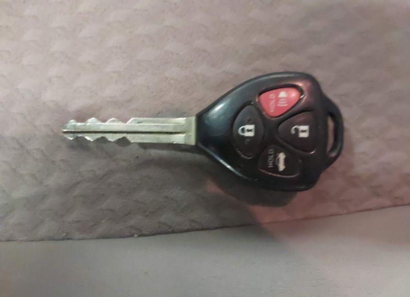 Photo 11 of 2010 Toyota Camry LE (VIN 4T1BF3EK9AU020532)