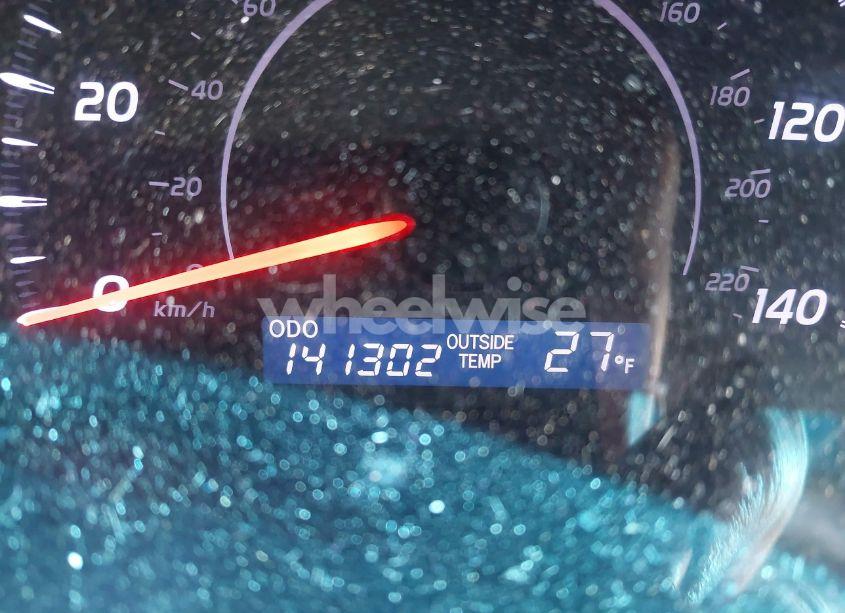 Photo 7 of 2010 Toyota Camry LE (VIN 4T1BF3EK9AU020935)