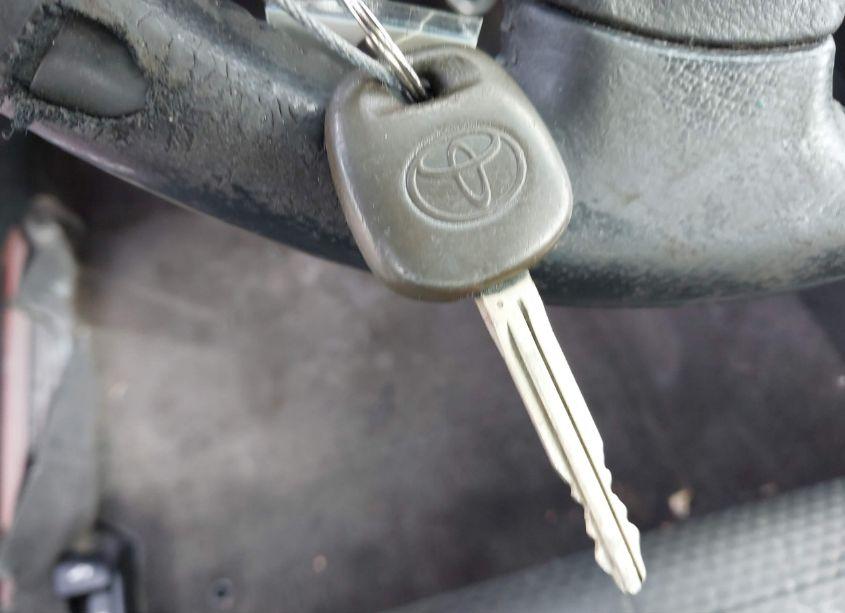 Photo 11 of 2010 Toyota Camry SE (VIN 4T1BF3EK9AU048864)