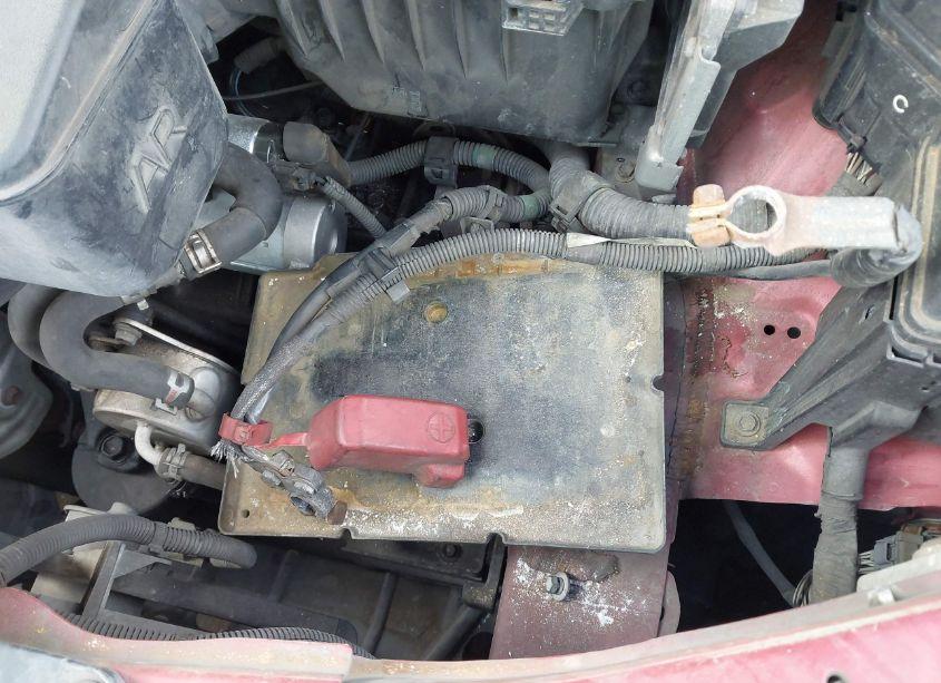 Photo 19 of 2010 Toyota Camry SE (VIN 4T1BF3EK9AU048864)