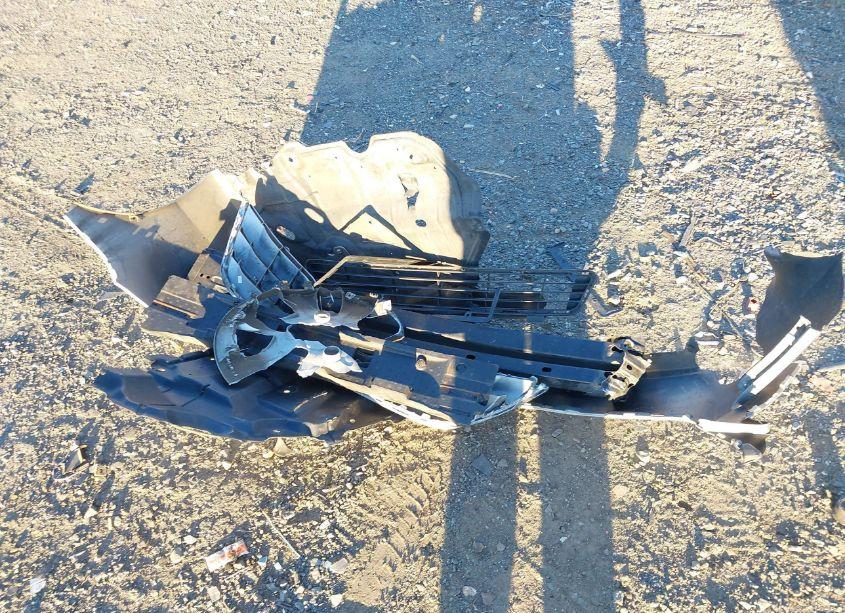 Photo 12 of 2010 Toyota Camry LE (VIN 4T1BF3EK9AU078401)