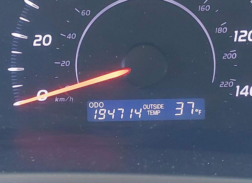 Photo 16 of 2010 Toyota Camry LE (VIN 4T1BF3EK9AU078401)