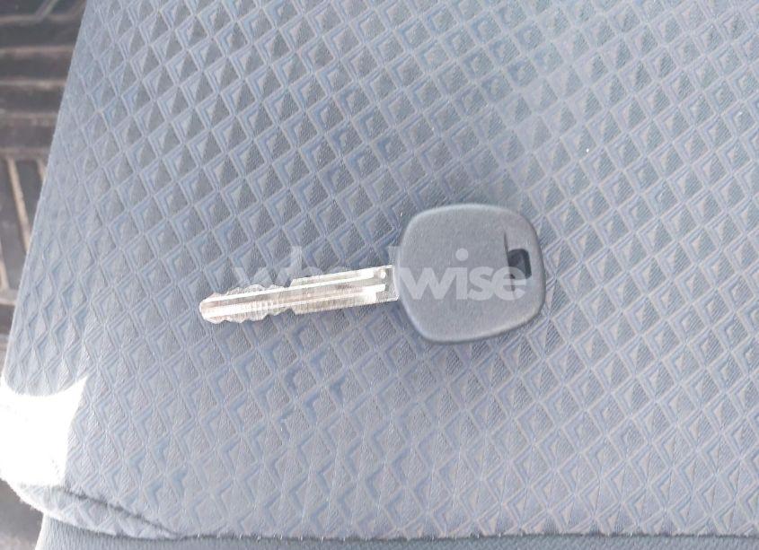 Photo 11 of 2010 Toyota Camry SE (VIN 4T1BF3EK9AU079922)