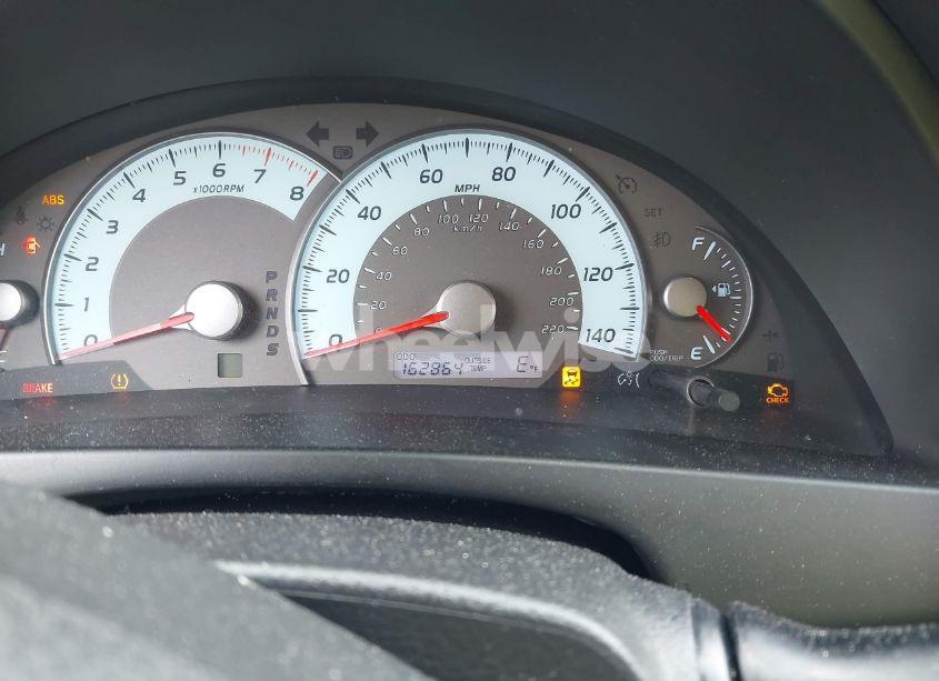 Photo 7 of 2010 Toyota Camry SE (VIN 4T1BF3EK9AU079922)