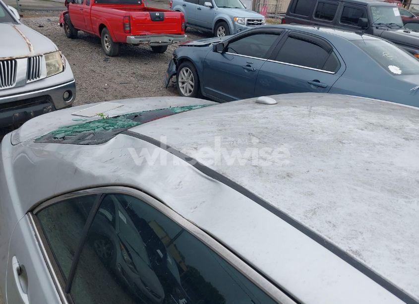 Photo 15 of 2010 Toyota Camry SE (VIN 4T1BF3EK9AU507343)