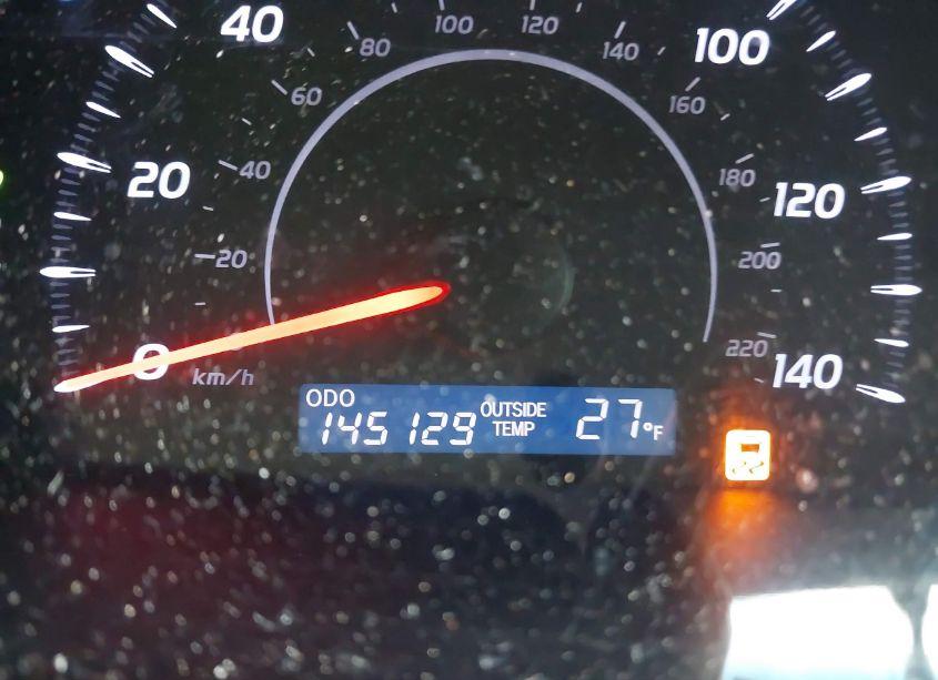 Photo 16 of 2010 Toyota Camry LE (VIN 4T1BF3EK9AU519783)