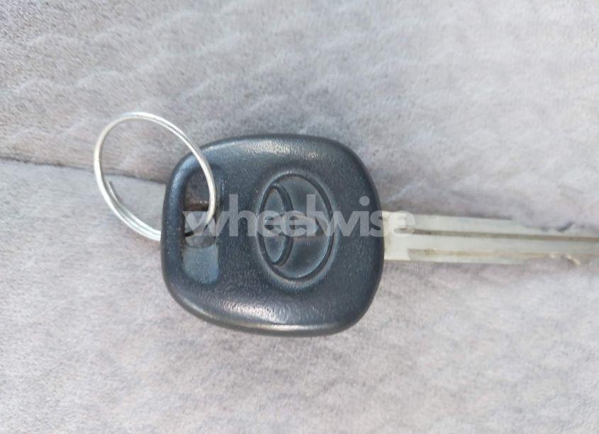 Photo 11 of 2010 Toyota Camry (VIN 4T1BF3EK9AU538284)