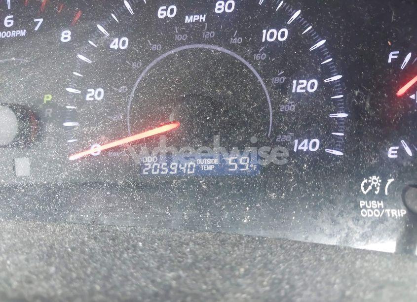 Photo 15 of 2010 Toyota Camry LE/SE/XLE (VIN 4T1BF3EK9AU554307)