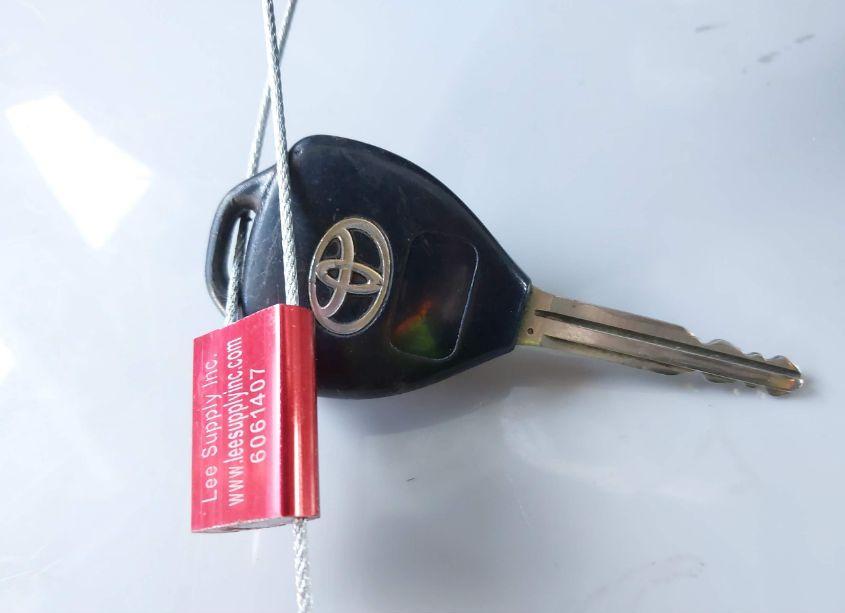 Photo 11 of 2010 Toyota Camry SE (VIN 4T1BF3EK9AU554999)