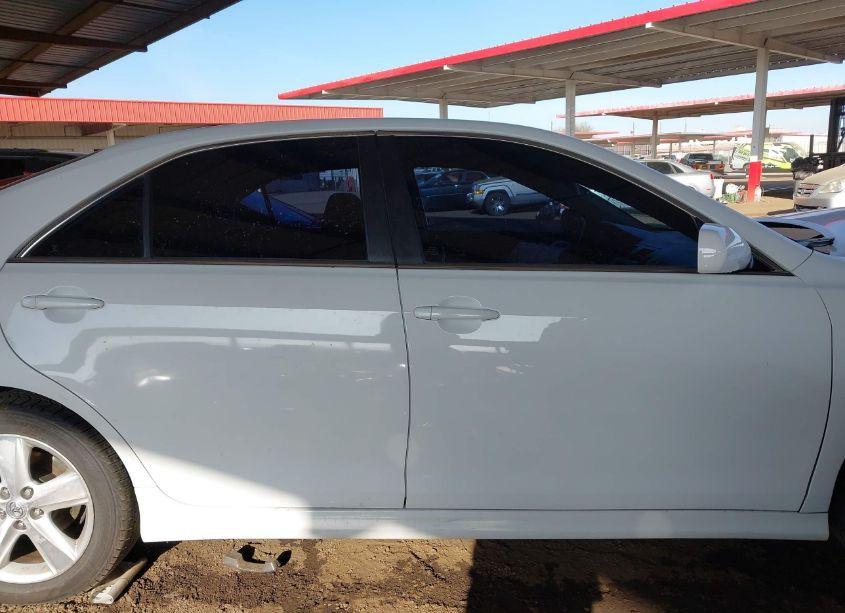 Photo 13 of 2010 Toyota Camry SE (VIN 4T1BF3EK9AU554999)