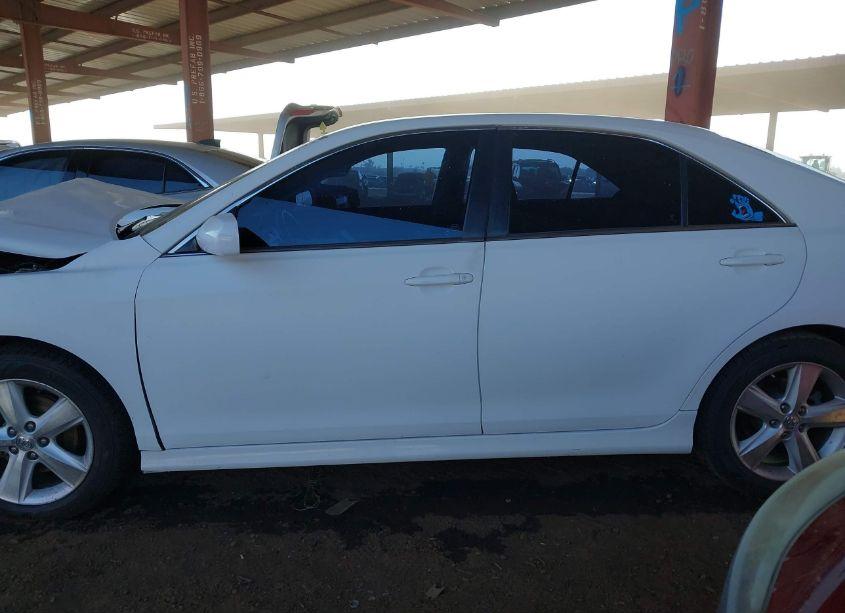 Photo 14 of 2010 Toyota Camry SE (VIN 4T1BF3EK9AU554999)