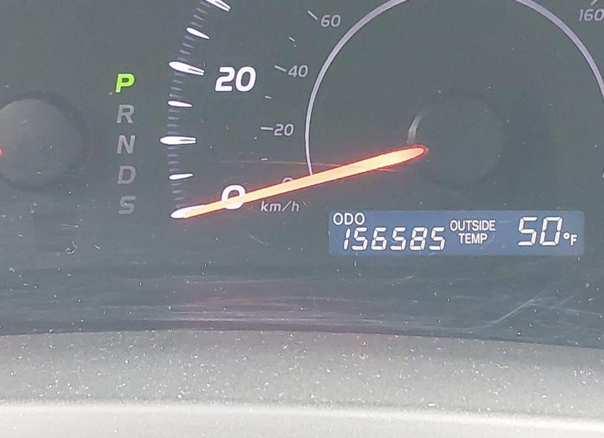 Photo 16 of 2010 Toyota Camry LE (VIN 4T1BF3EK9AU571611)