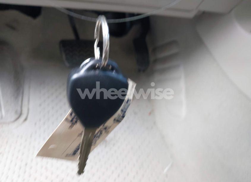 Photo 11 of 2010 Toyota Camry LE (VIN 4T1BF3EK9AU576601)