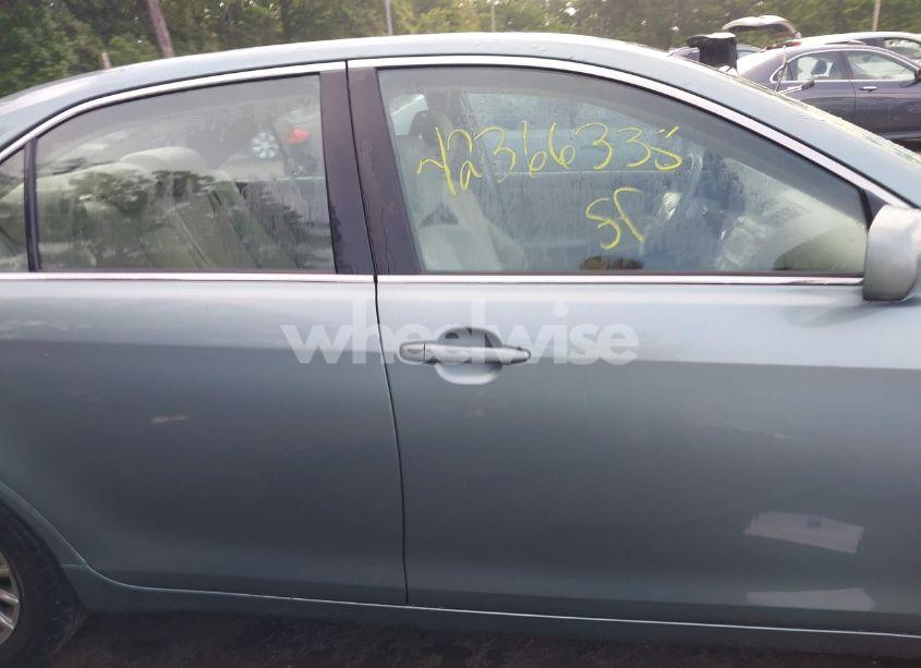 Photo 13 of 2010 Toyota Camry LE (VIN 4T1BF3EK9AU576601)