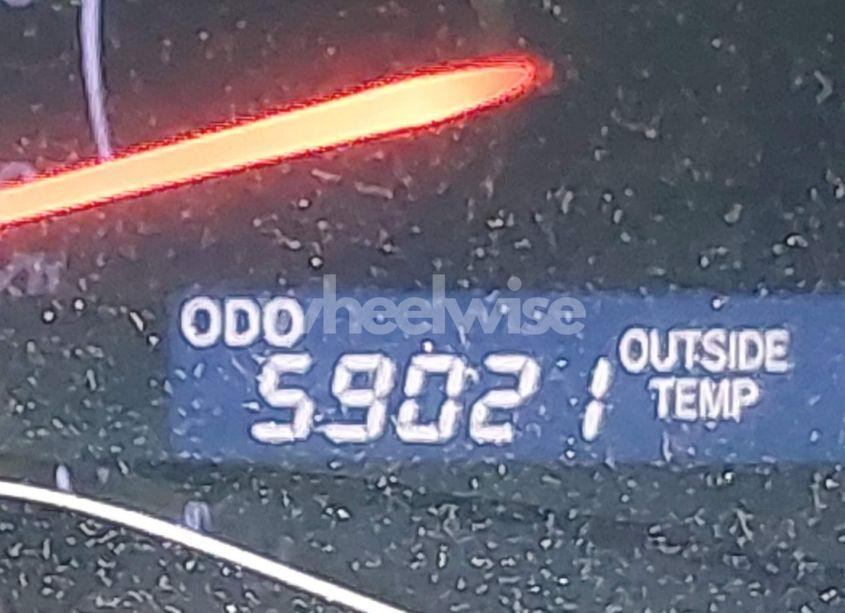 Photo 15 of 2010 Toyota Camry LE (VIN 4T1BF3EK9AU576601)