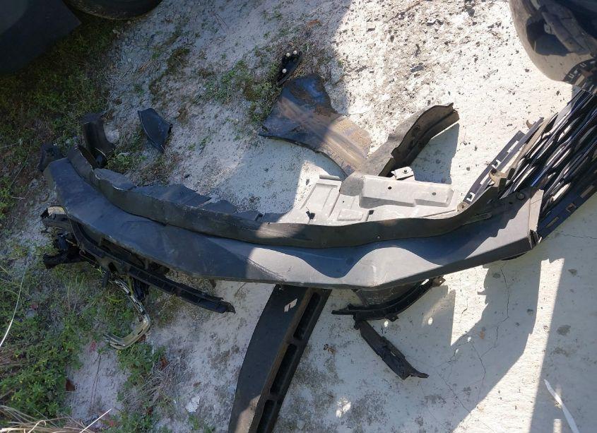 Photo 12 of 2010 Toyota Camry LE (VIN 4T1BF3EK9AU577134)