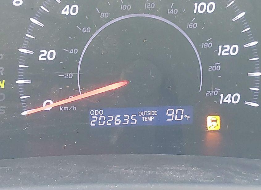 Photo 16 of 2010 Toyota Camry LE (VIN 4T1BF3EK9AU577134)