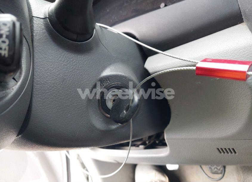 Photo 11 of 2010 Toyota Camry (VIN 4T1BF3EK9AU577232)