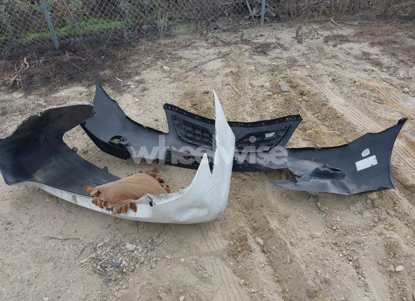 Photo 12 of 2010 Toyota Camry (VIN 4T1BF3EK9AU577232)