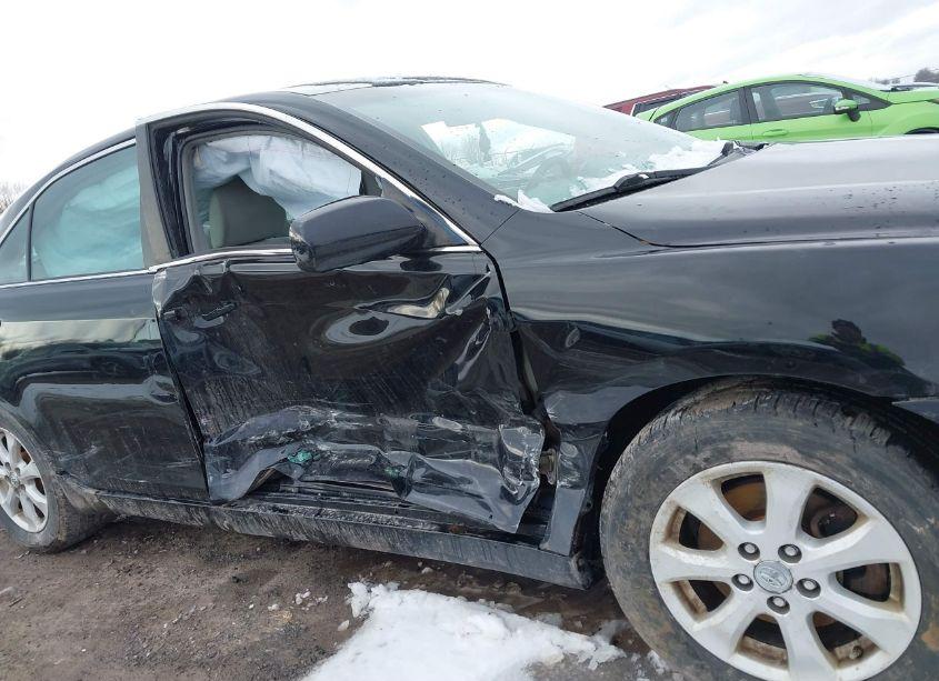 Photo 6 of 2011 Toyota Camry LE (VIN 4T1BF3EK9BU122060)