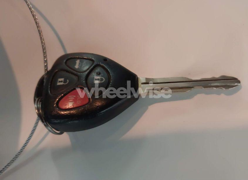 Photo 11 of 2011 Toyota Camry LE (VIN 4T1BF3EK9BU123340)