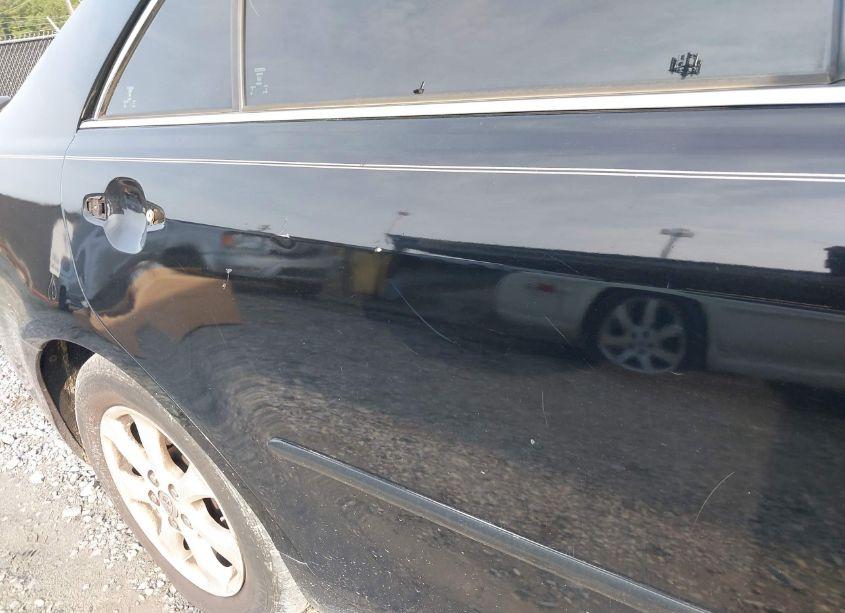 Photo 12 of 2011 Toyota Camry LE (VIN 4T1BF3EK9BU131213)